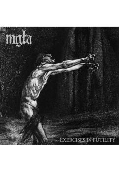 MGLA - Exercises in Futility Vinyl